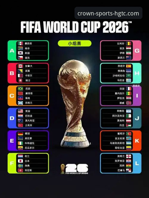 伊拉克重返世界杯全攻略：从附加赛到全国狂欢的完整解读